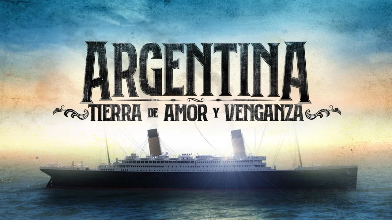 Foto de Argentina, tierra de amor y venganza
