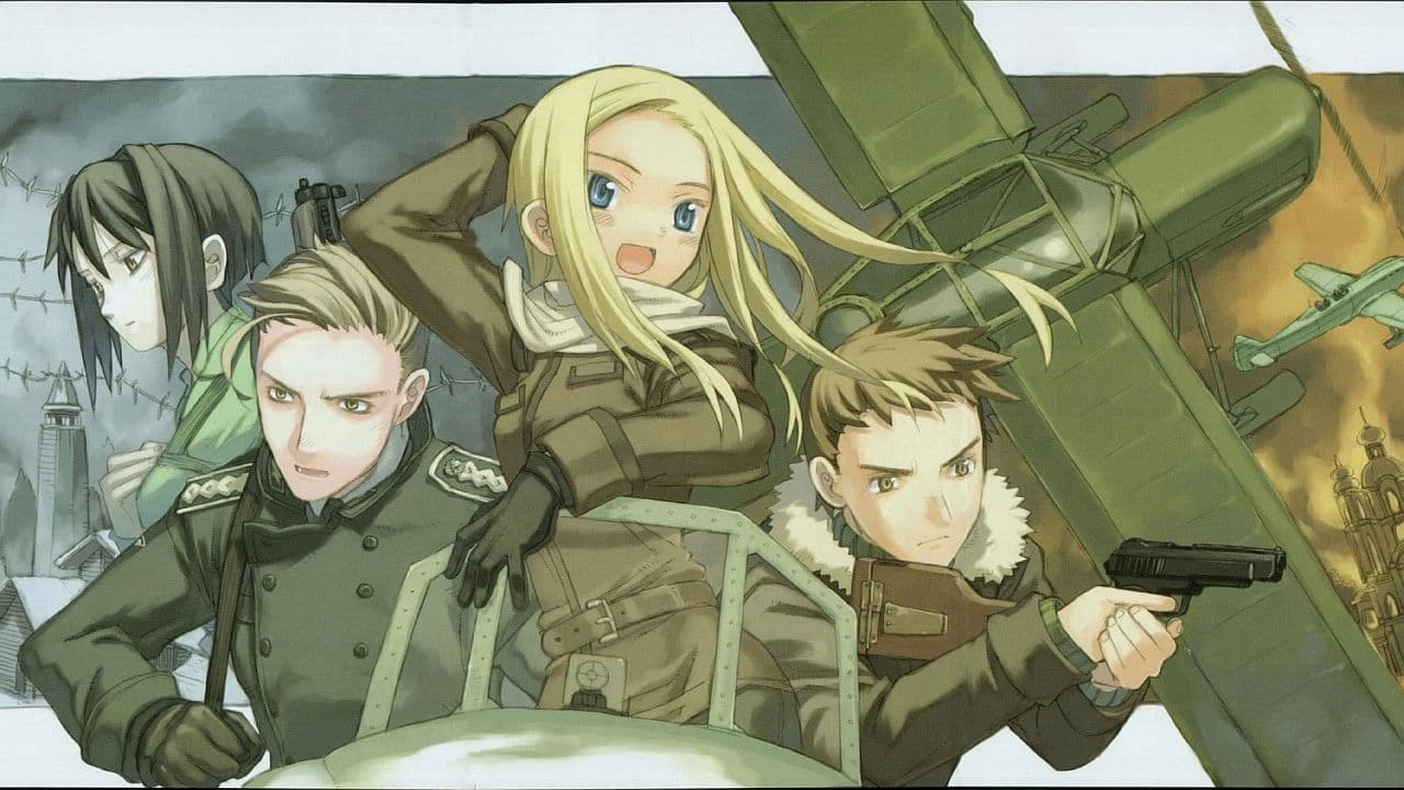 Foto de Allison & Lillia