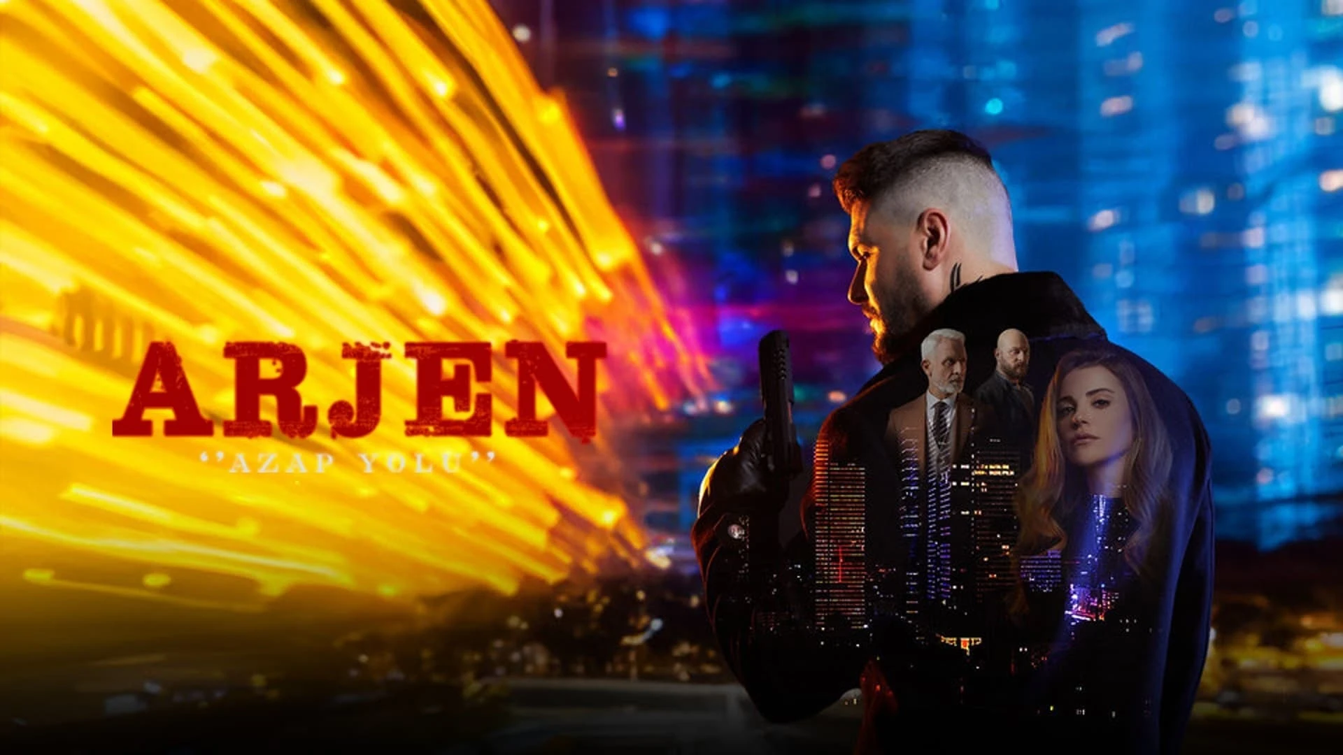 Foto de Arjen