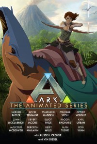 Serie ARK: The Animated Series