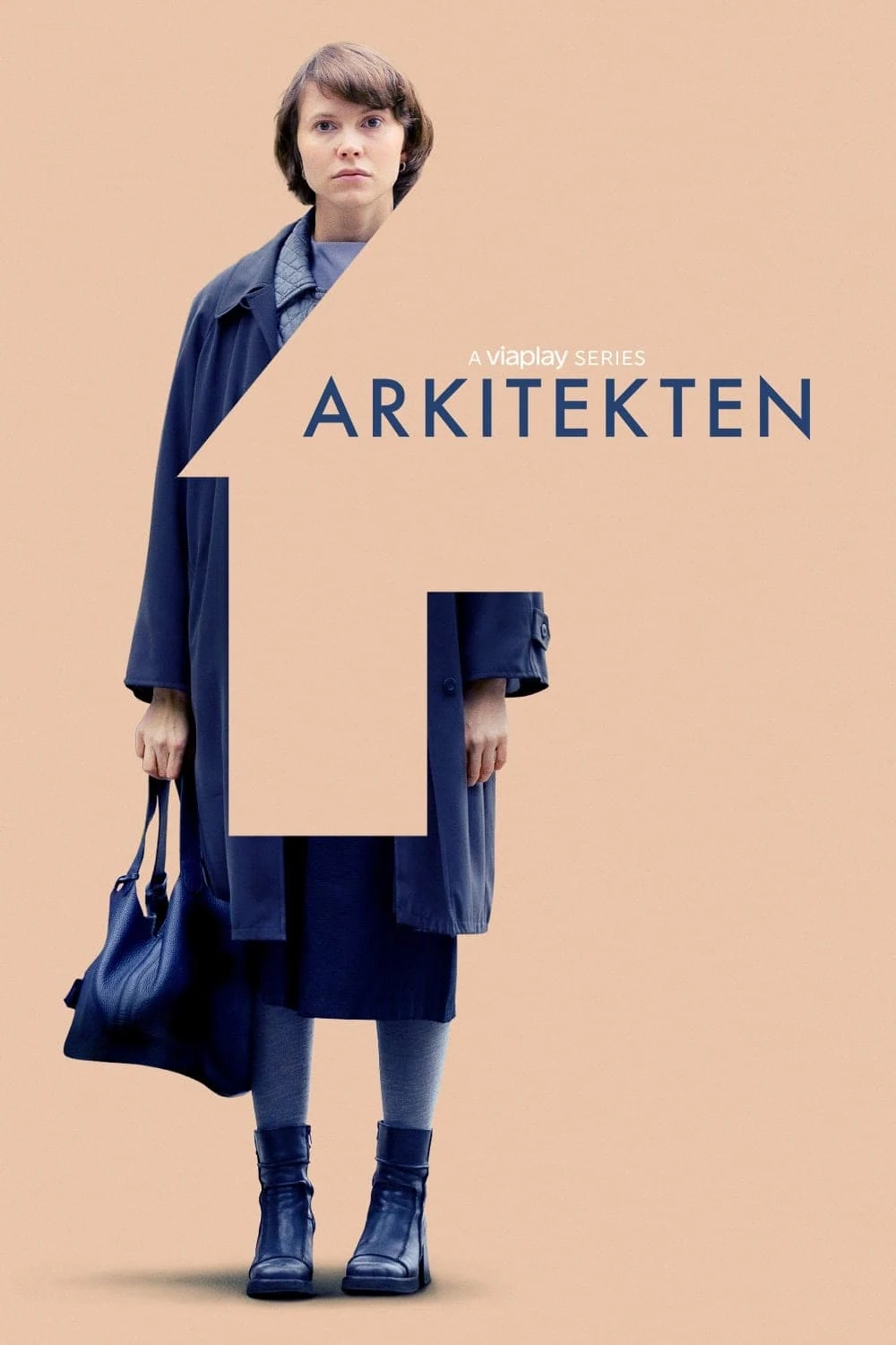 Poster  de Arkitekten