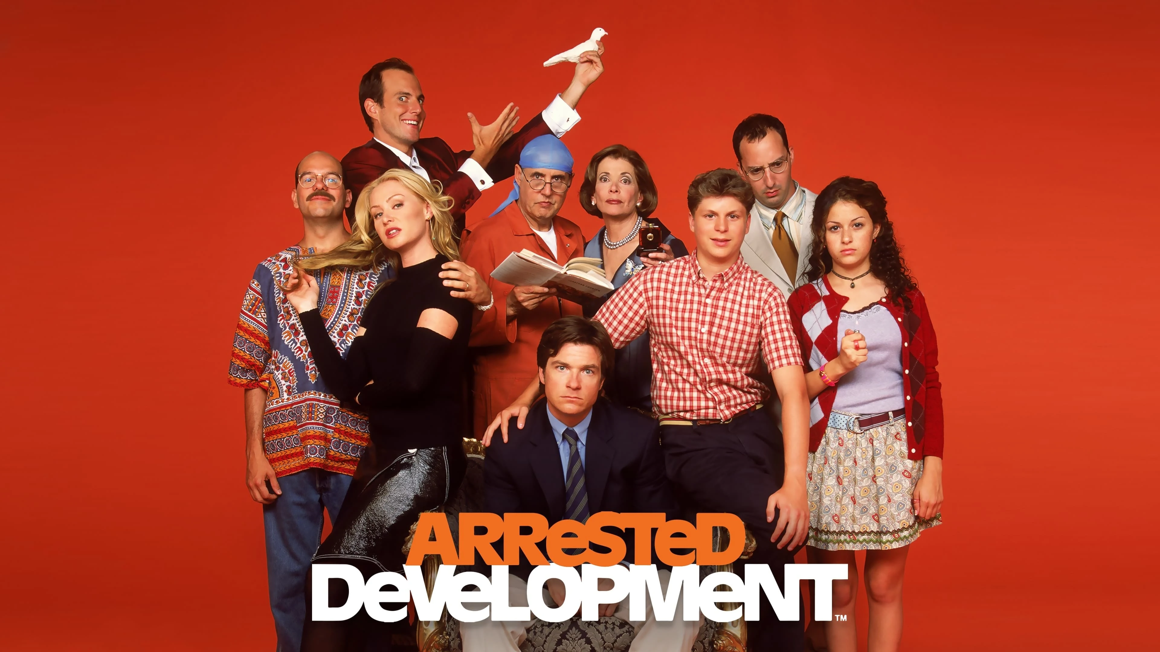 Foto de Arrested Development
