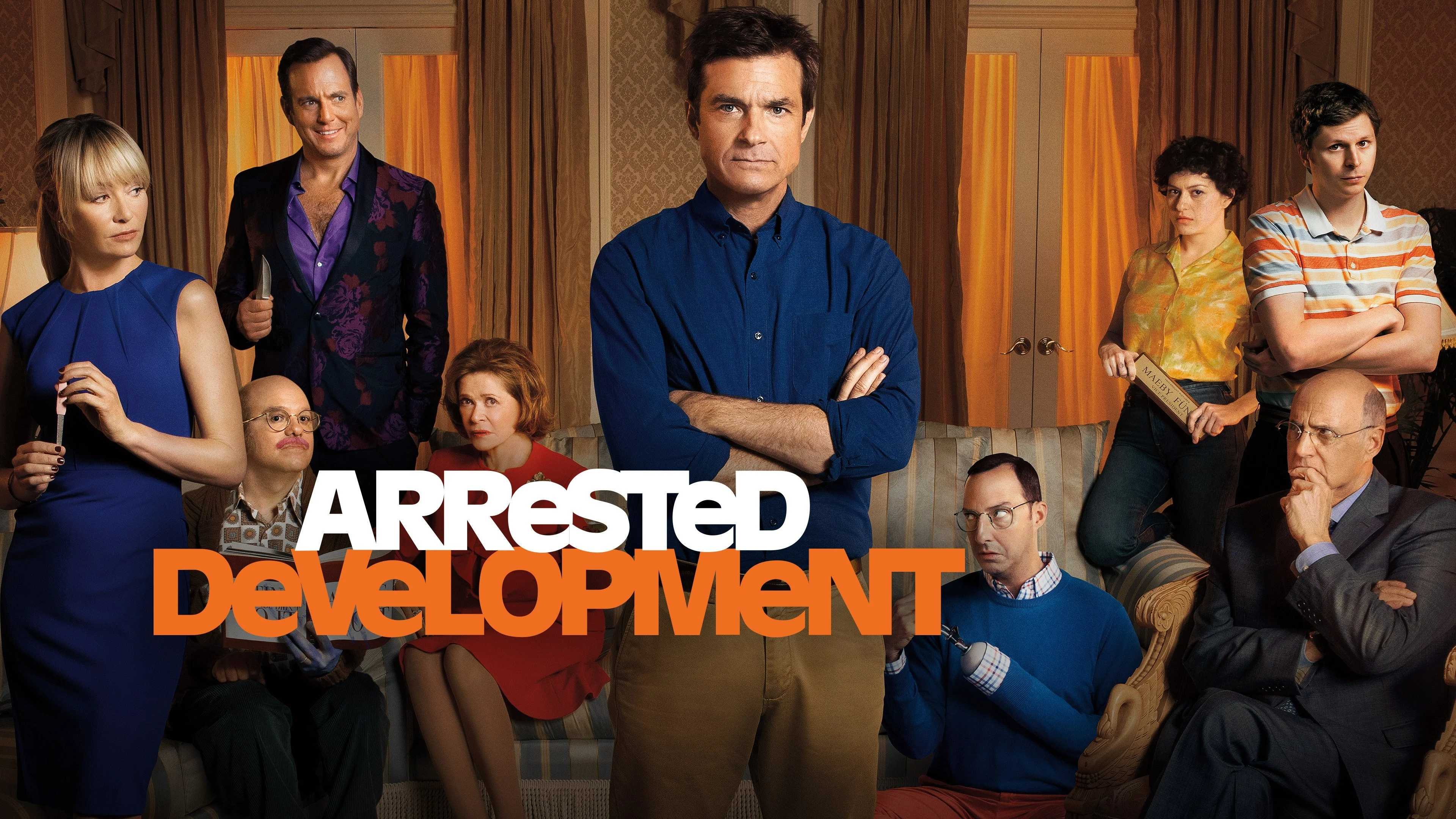 Foto de Arrested Development