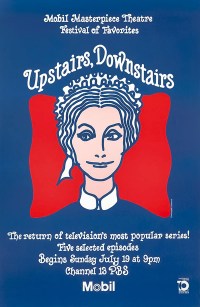 Serie Upstairs, Downstairs