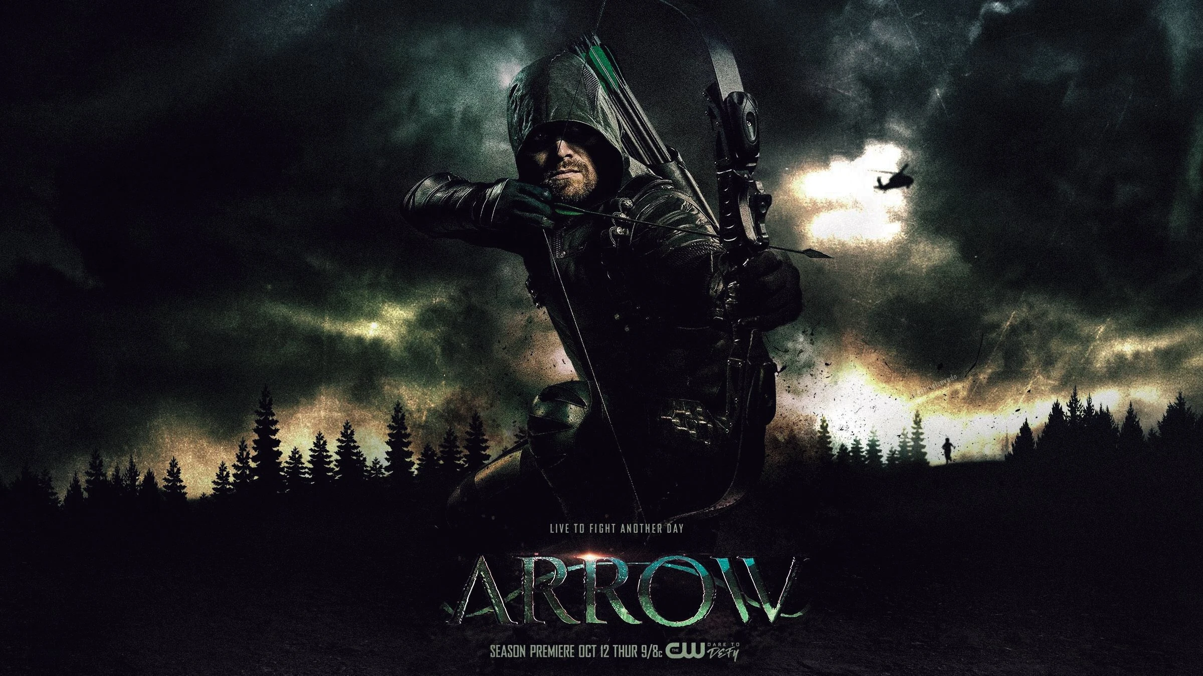 Foto de Arrow
