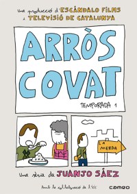 Serie Arròs covat