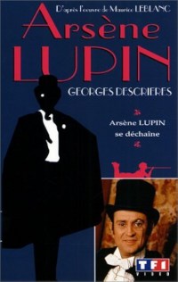 Serie Arsène Lupin
