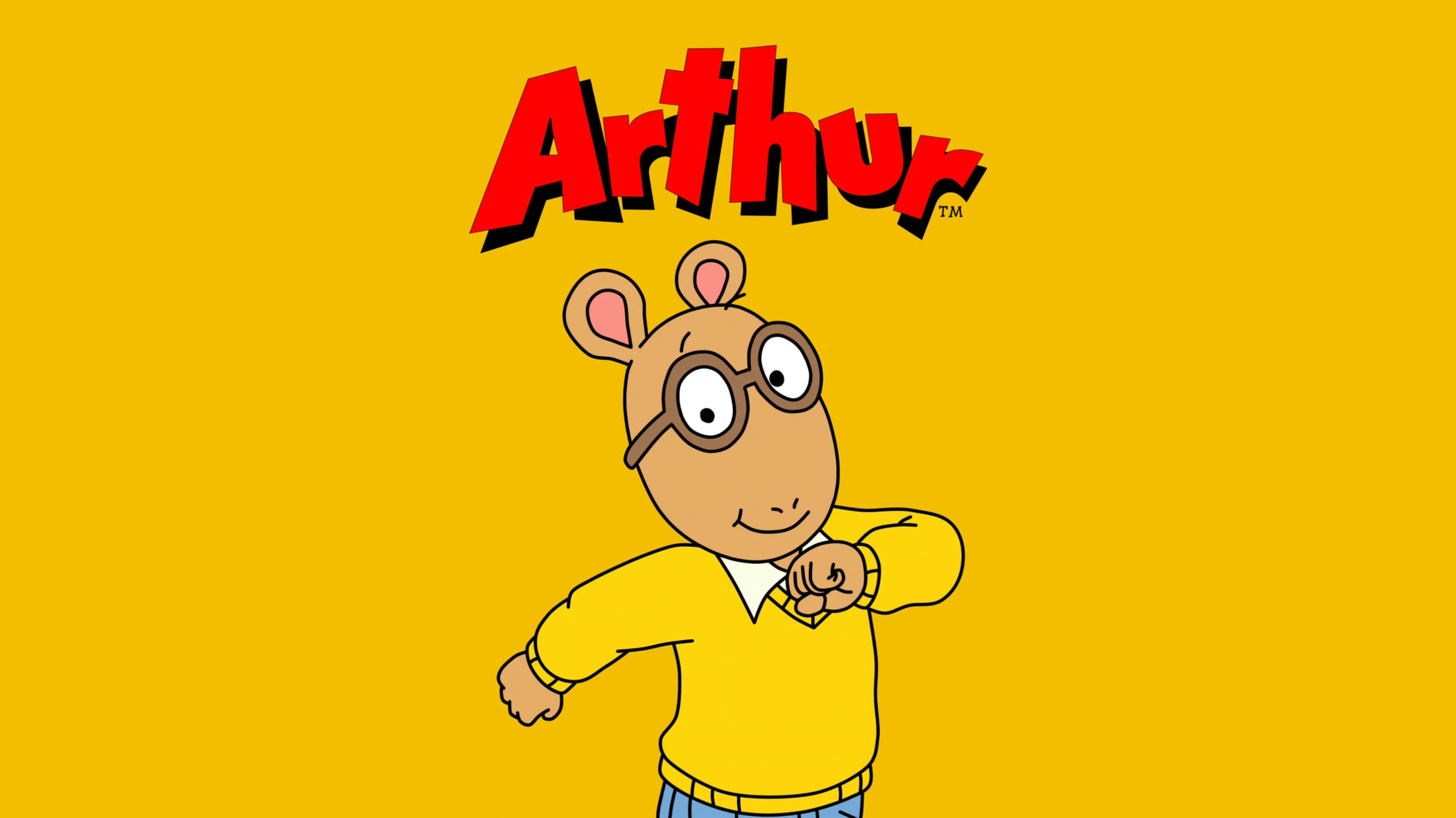 Foto de Arthur