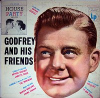 Serie Arthur Godfrey and His Friends