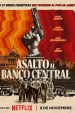 Bank Under Siege