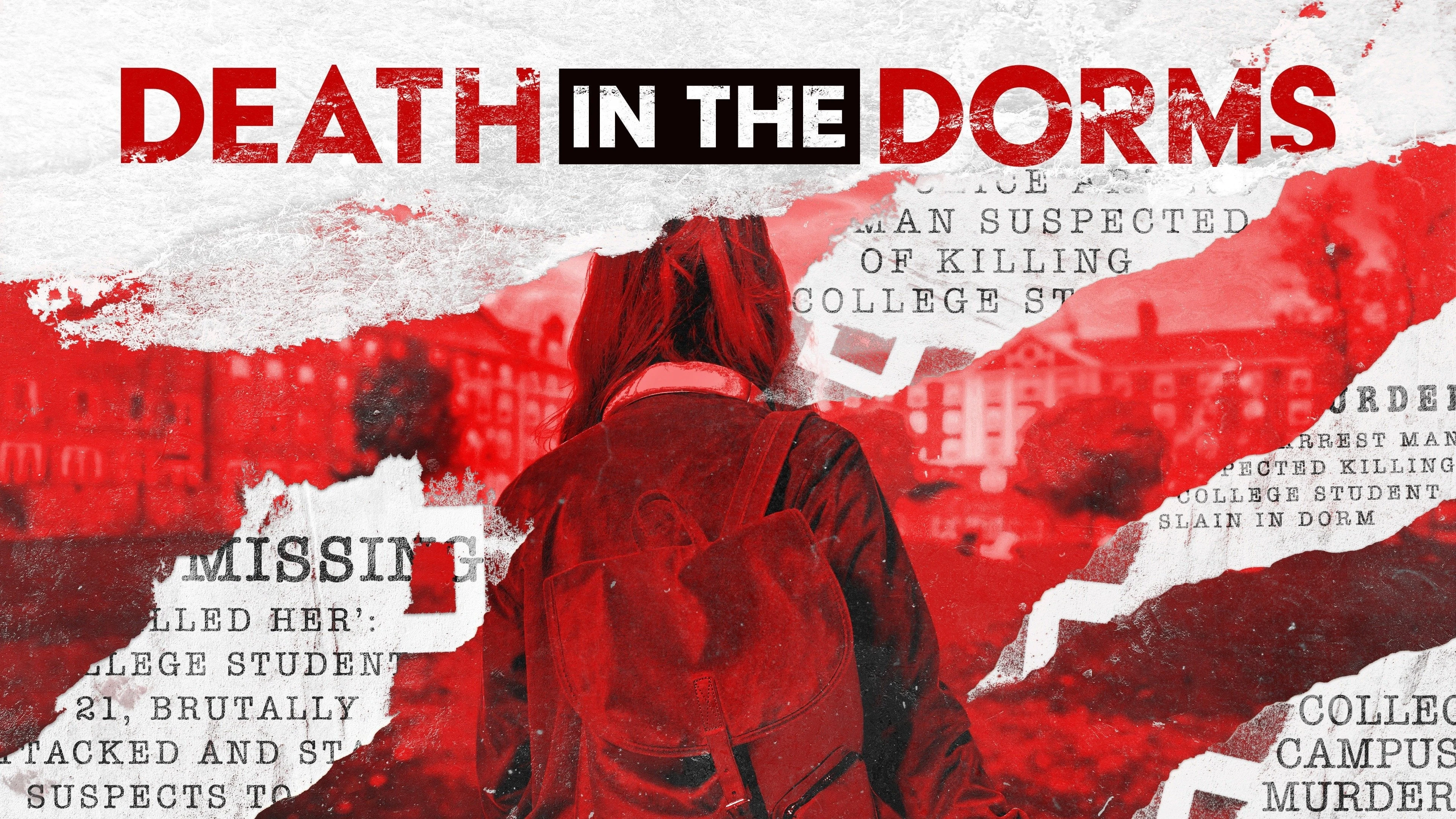 Foto de Asesinato en el campus