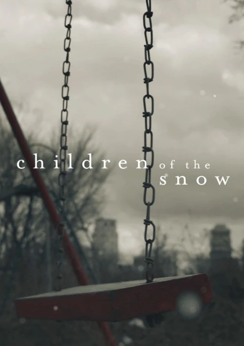 Poster  de la temporada 1 de Children of the Snow