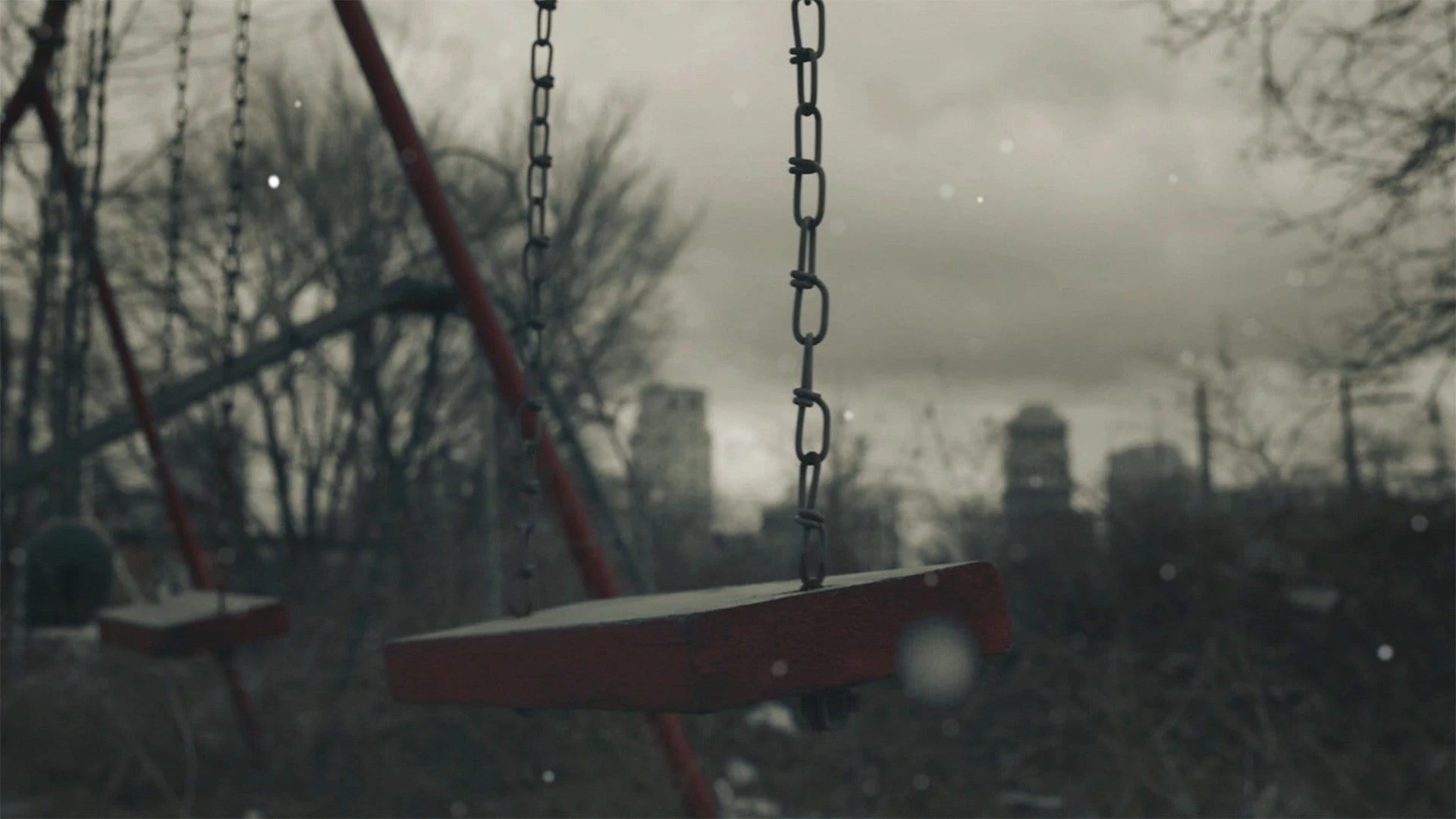 Foto de Children of the Snow