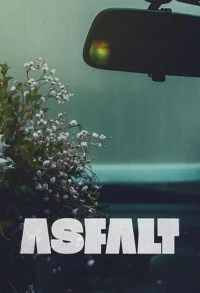 Asfalt