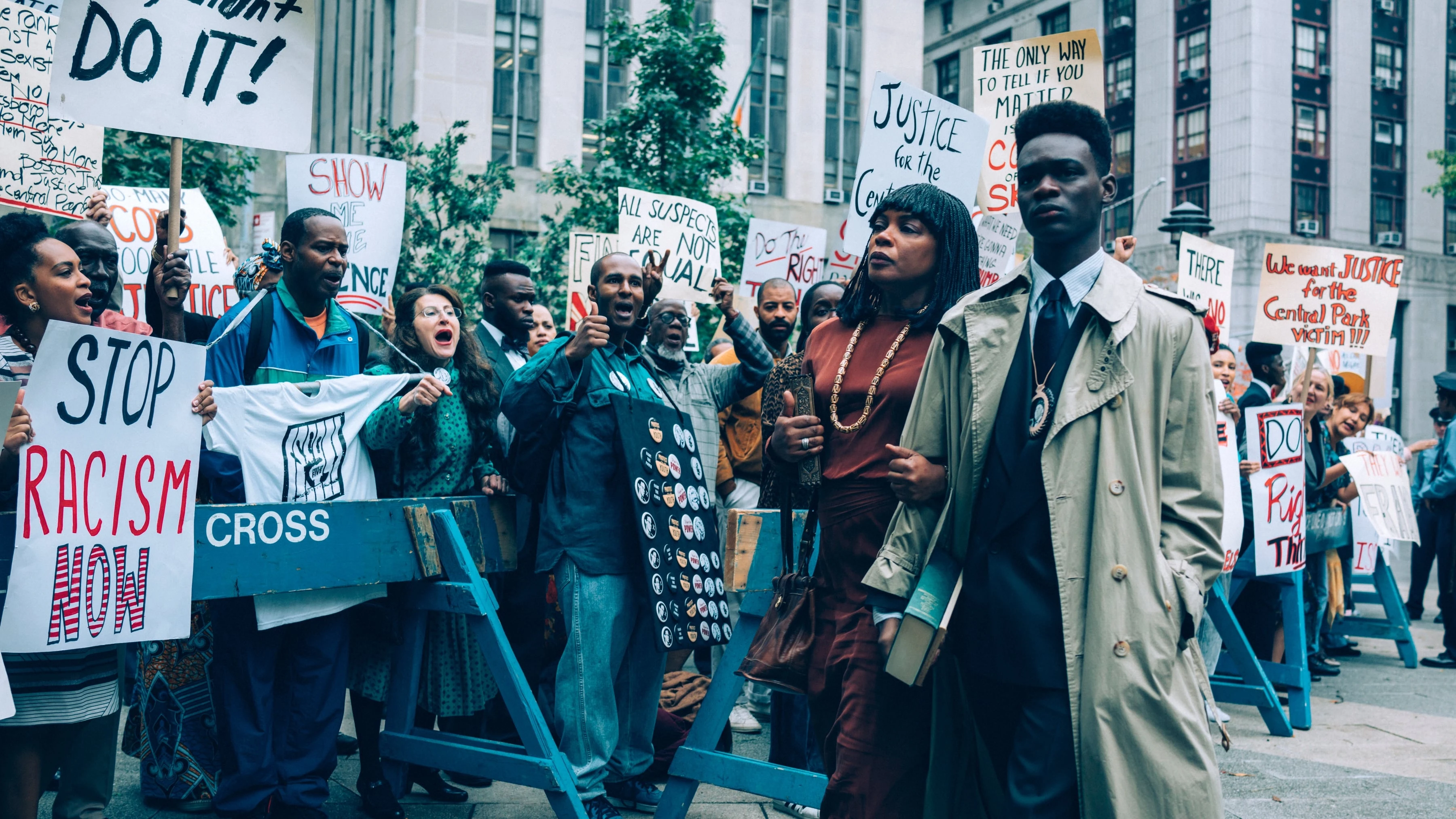 Foto de When They See Us