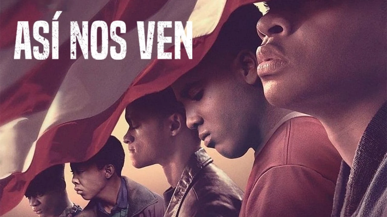 Foto de When They See Us