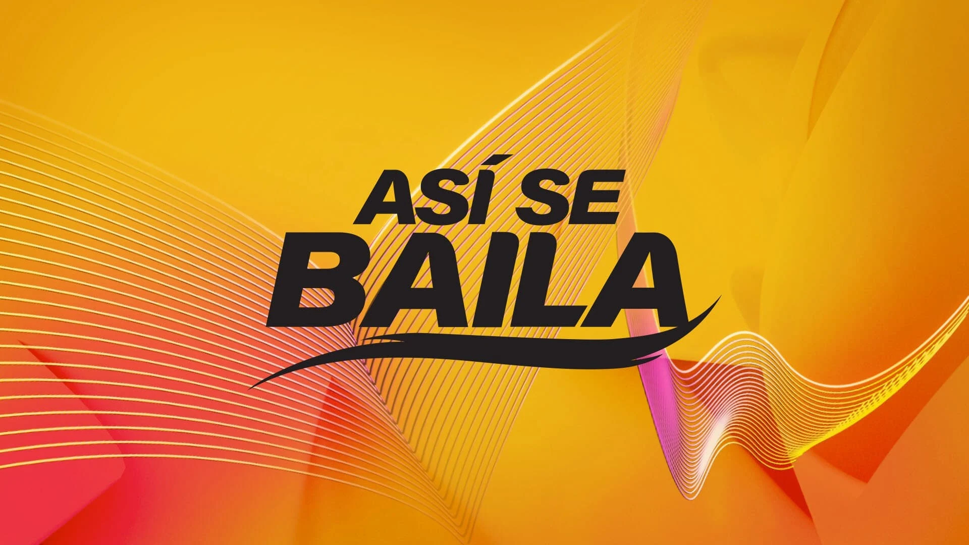 Foto de Así Se Baila