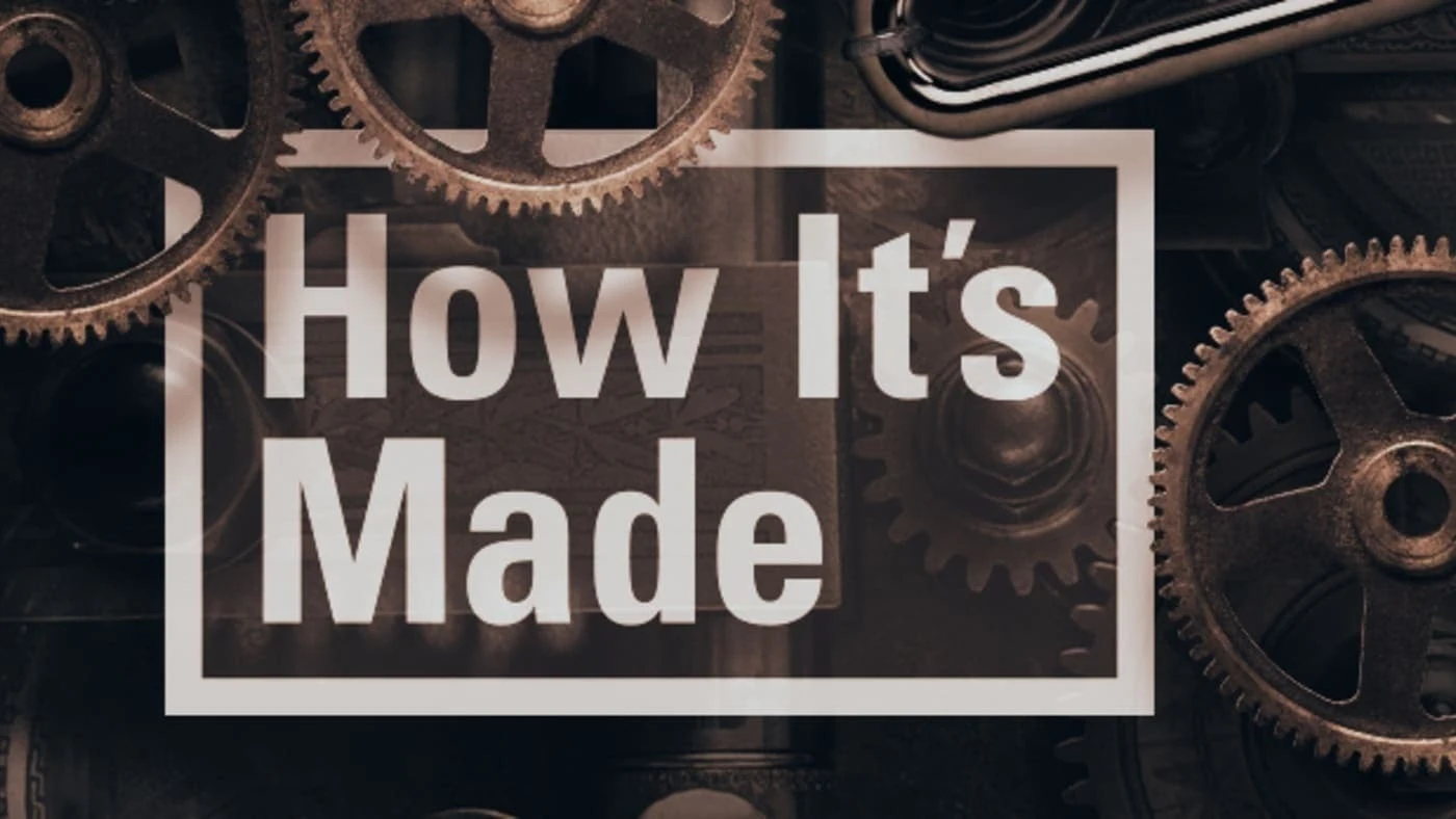 Foto de How It's Made