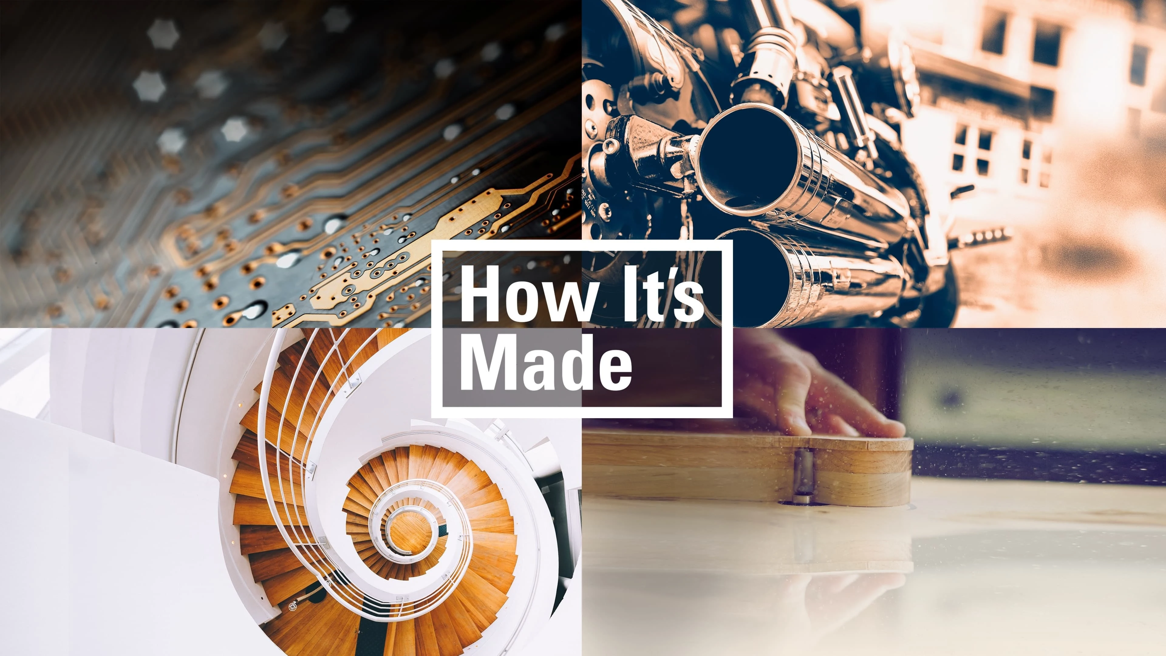 Foto de How It's Made