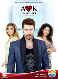 Serie Ask Emek Ister