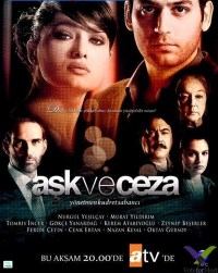 Serie Ask ve Ceza