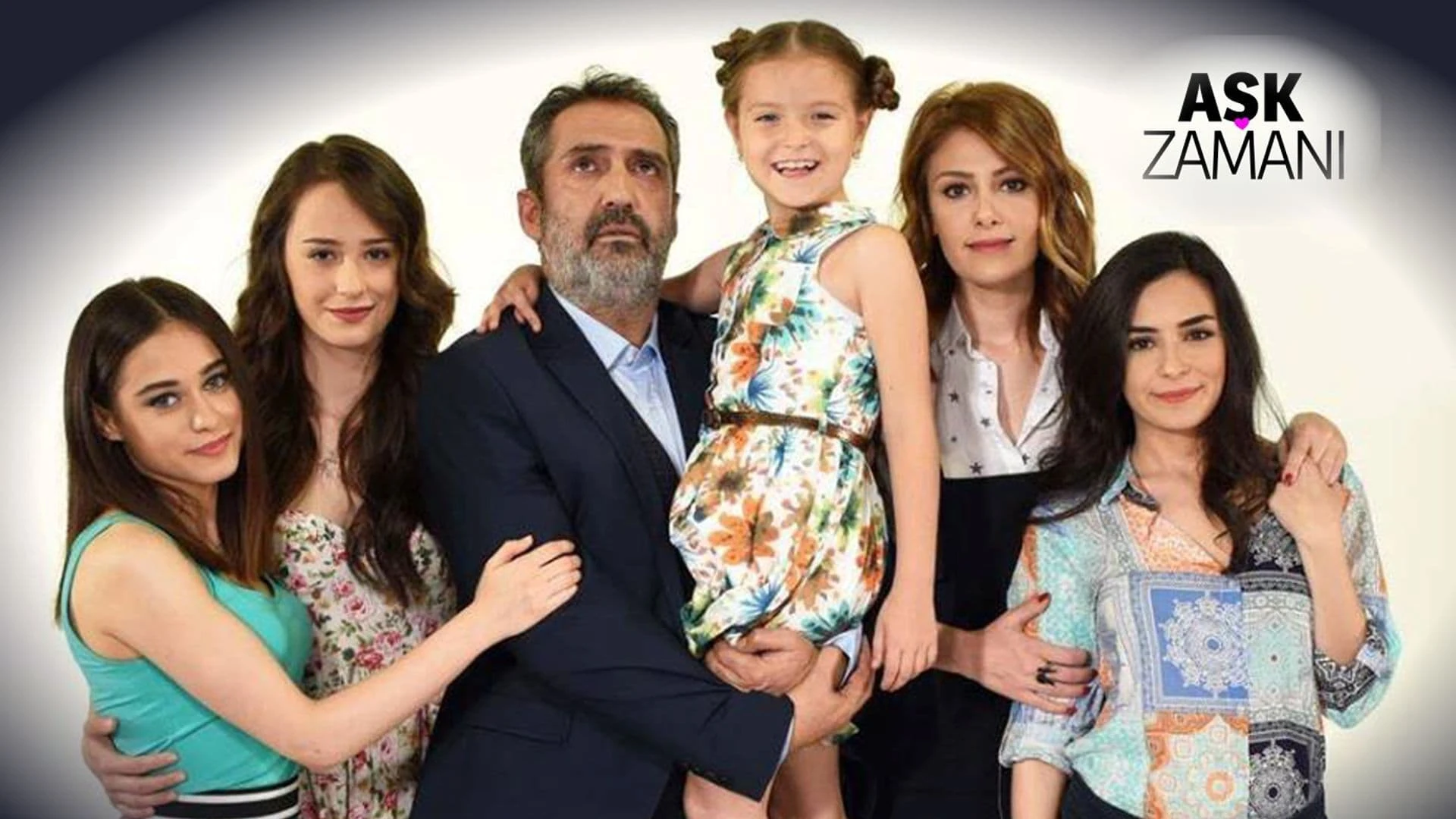 Foto de Aşk Zamanı