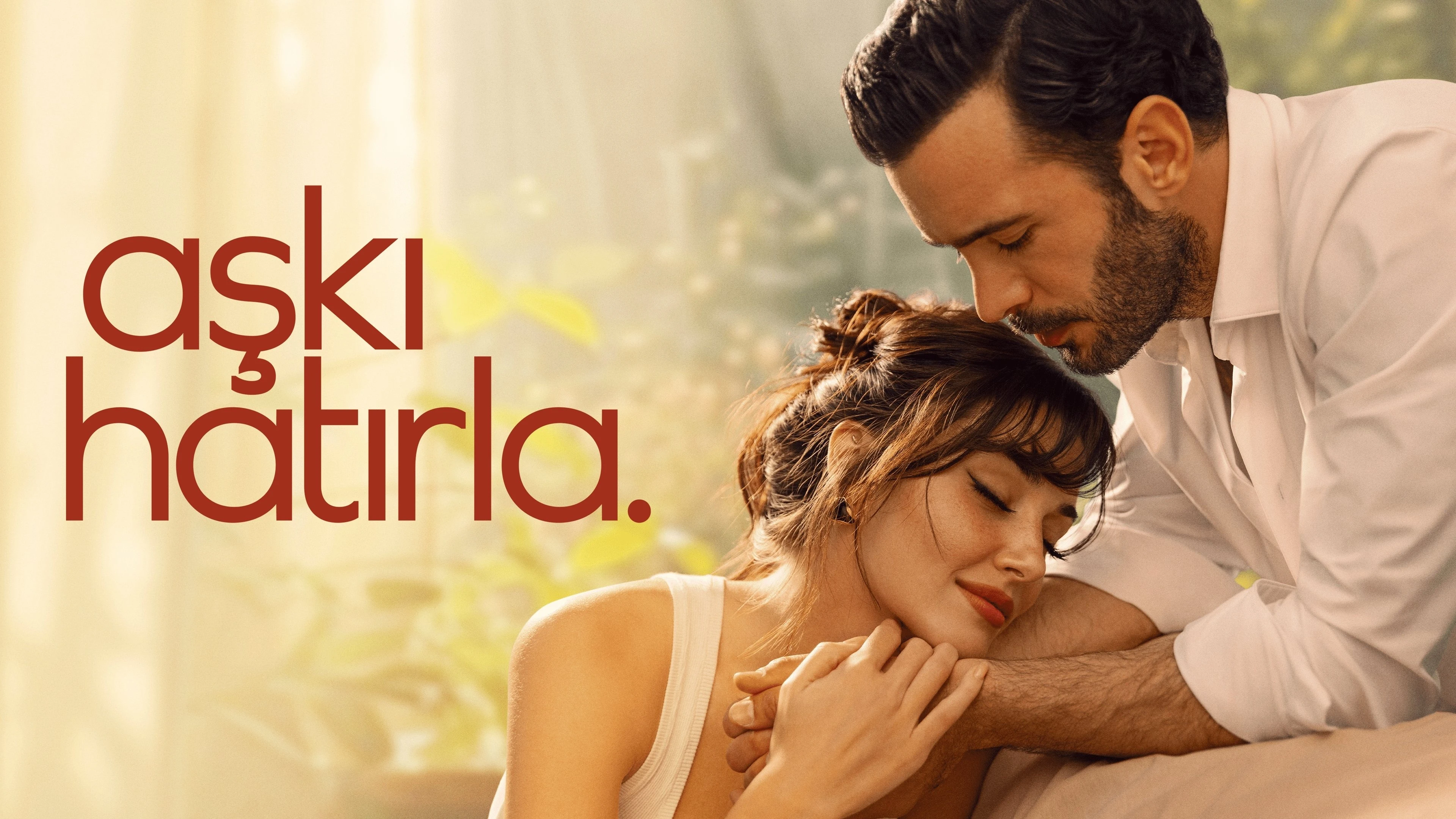 Foto de Aşkı Hatırla (Remember)