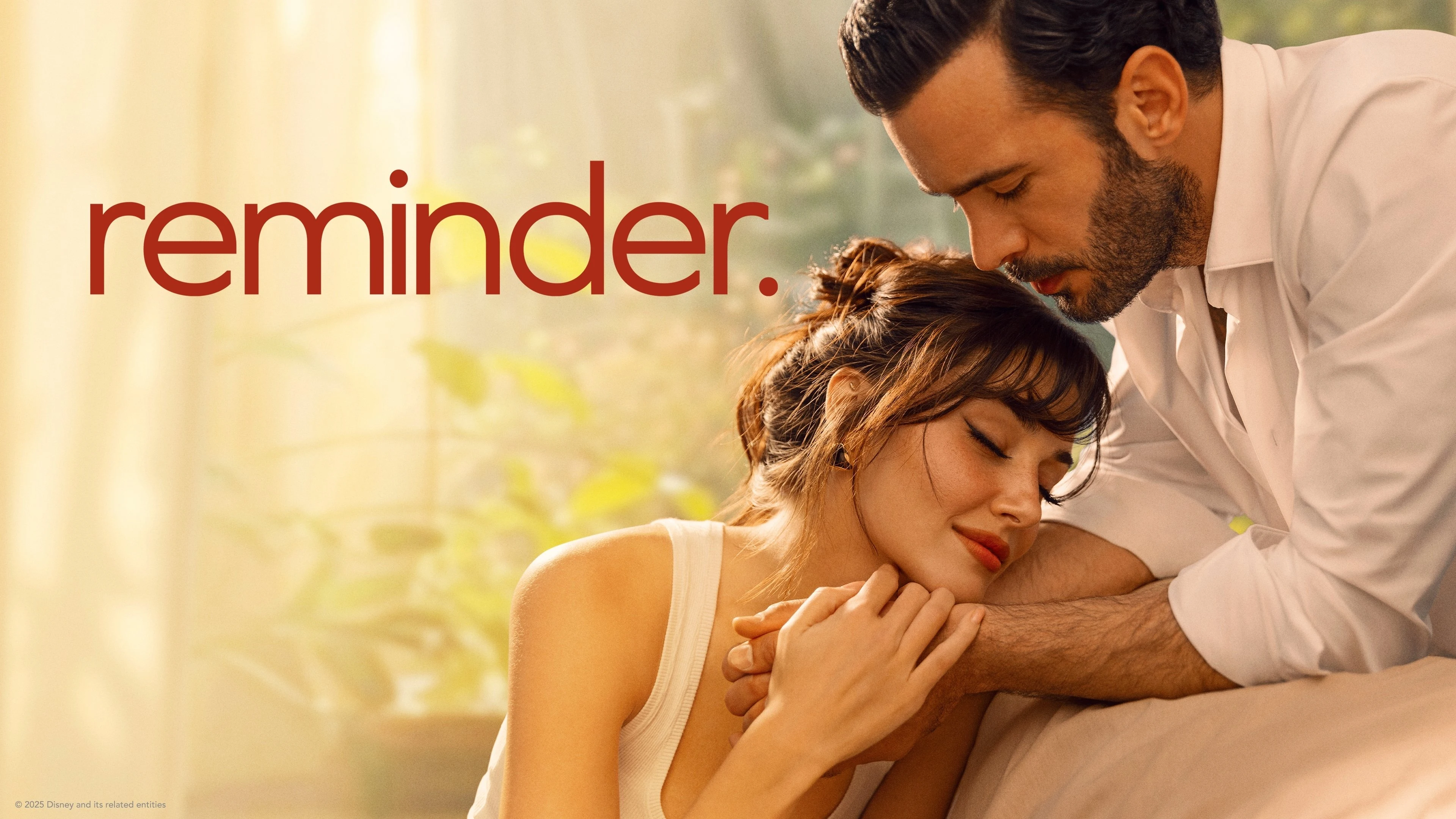 Foto de Aşkı Hatırla (Remember)
