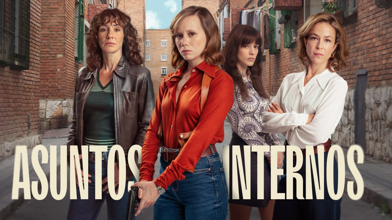Foto de Asuntos internos