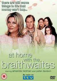 Serie At Home with the Braithwaites