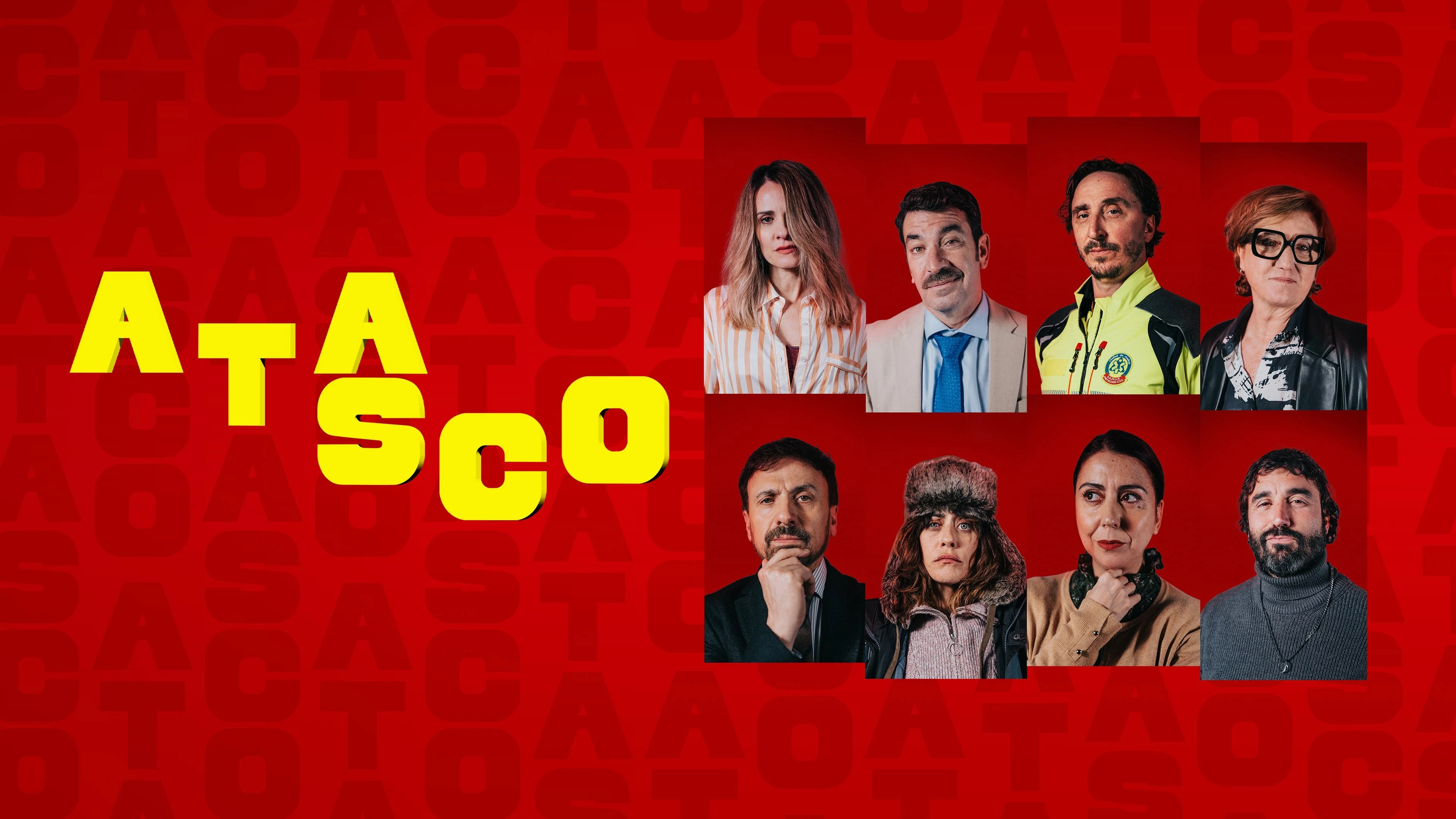 Foto de Atasco