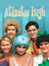 Serie Atlantis High