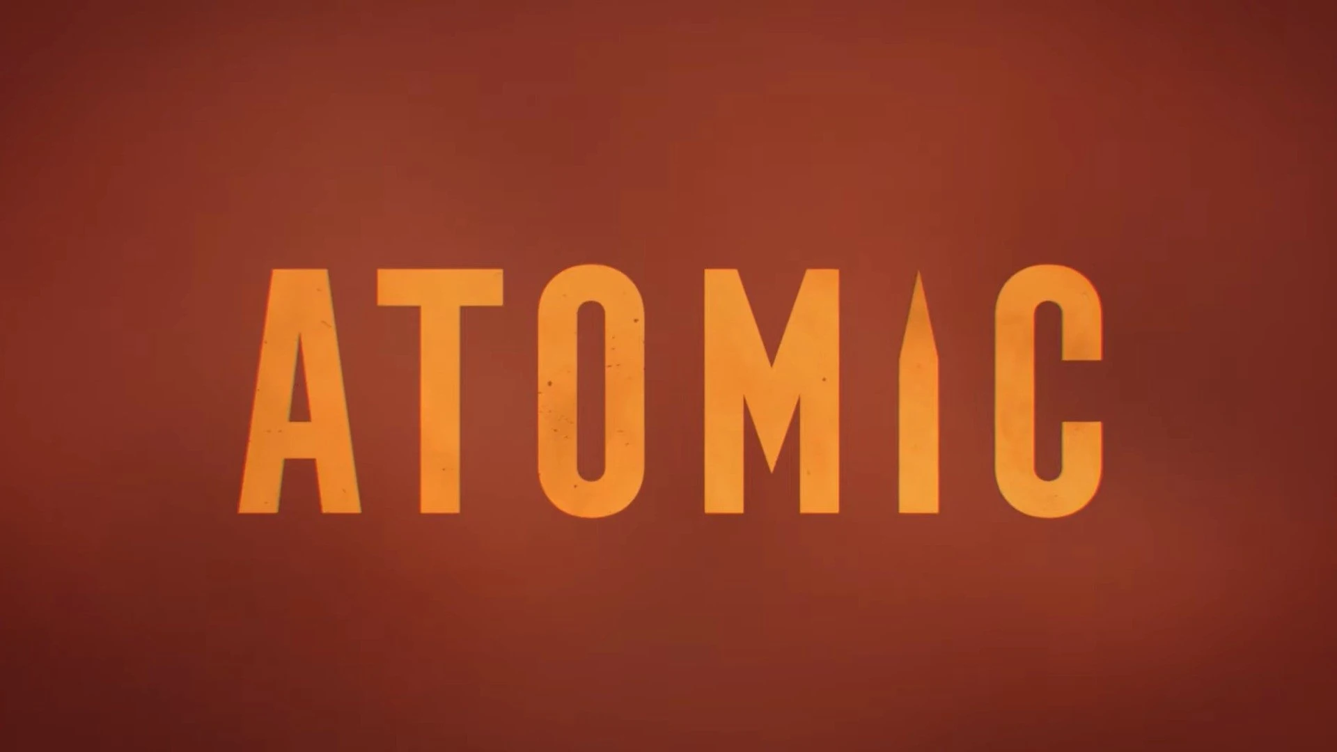 Foto de Atomic