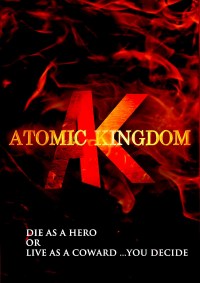 Serie Atomic Kingdom