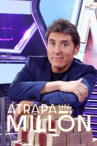 Serie Atrapa un millón