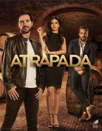 Serie Atrapada