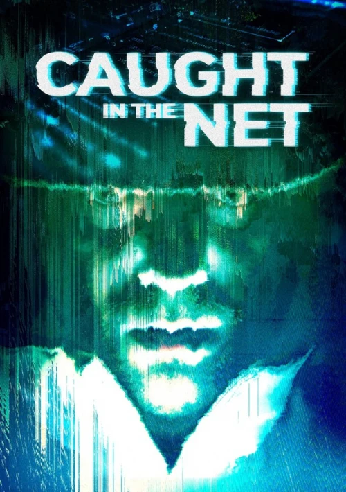 Poster  de la temporada 2 de Caught in the Net