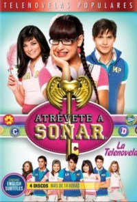 Serie Atrévete a soñar