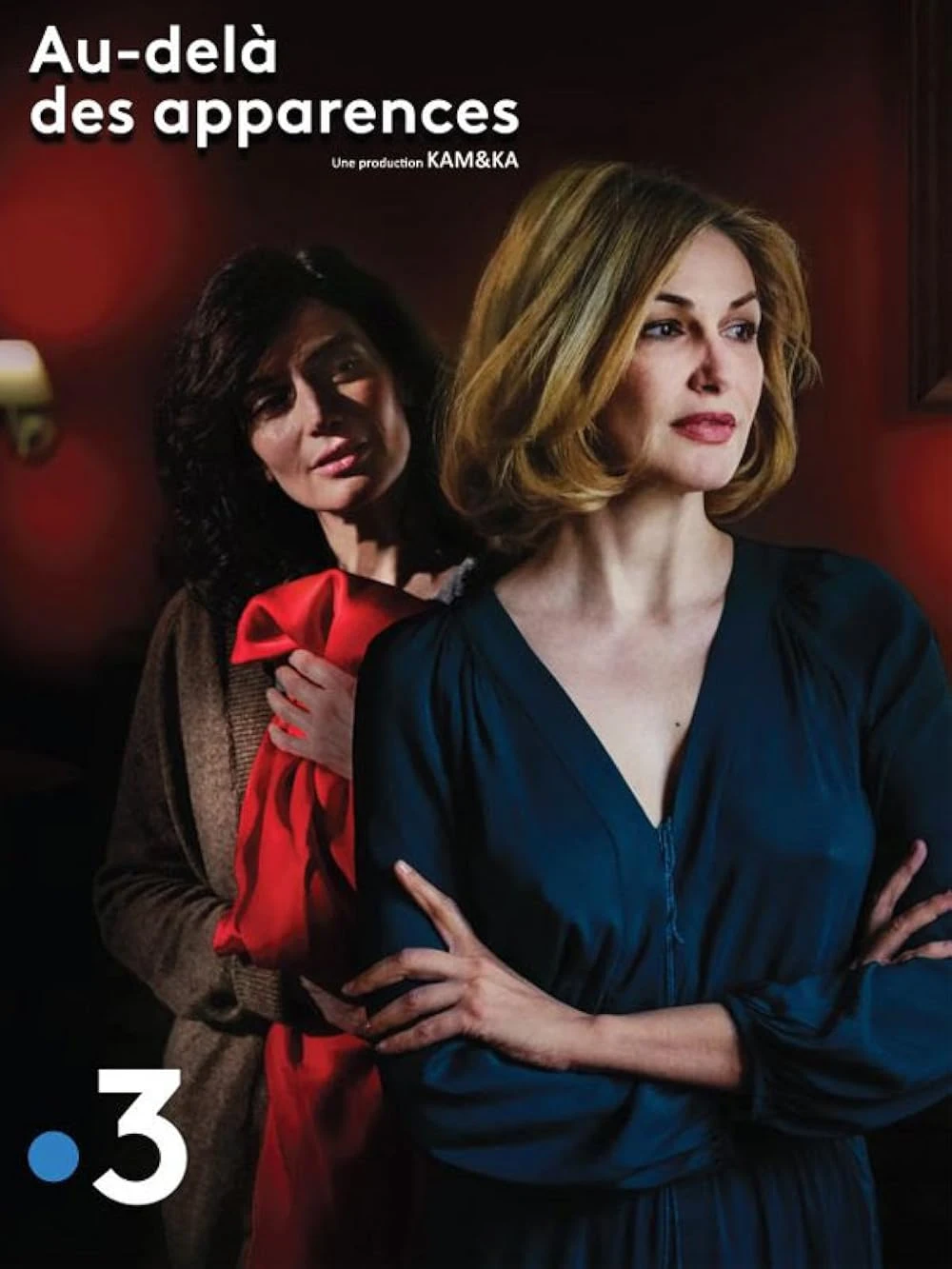 Poster  de Au