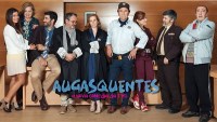 Serie Augasquentes
