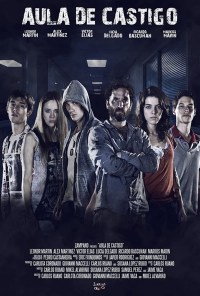 Serie Aula de castigo