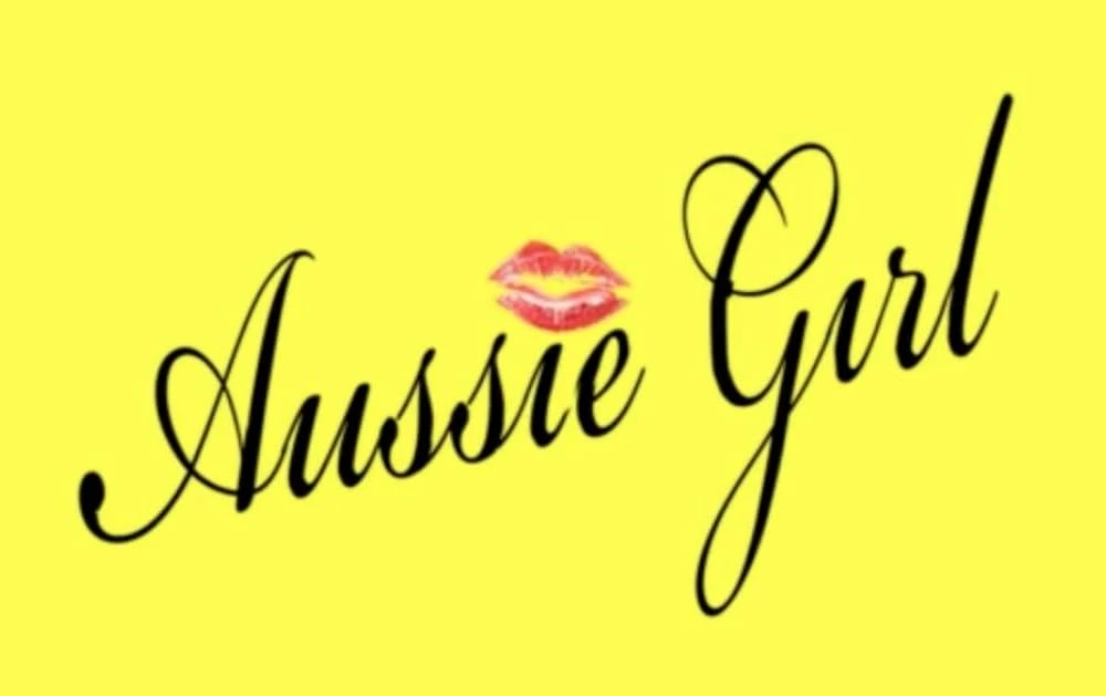 Poster  de Aussie Girl