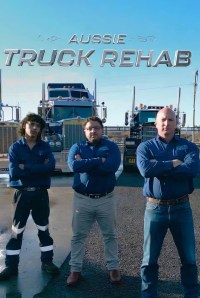 Serie Aussie Truck Rehab