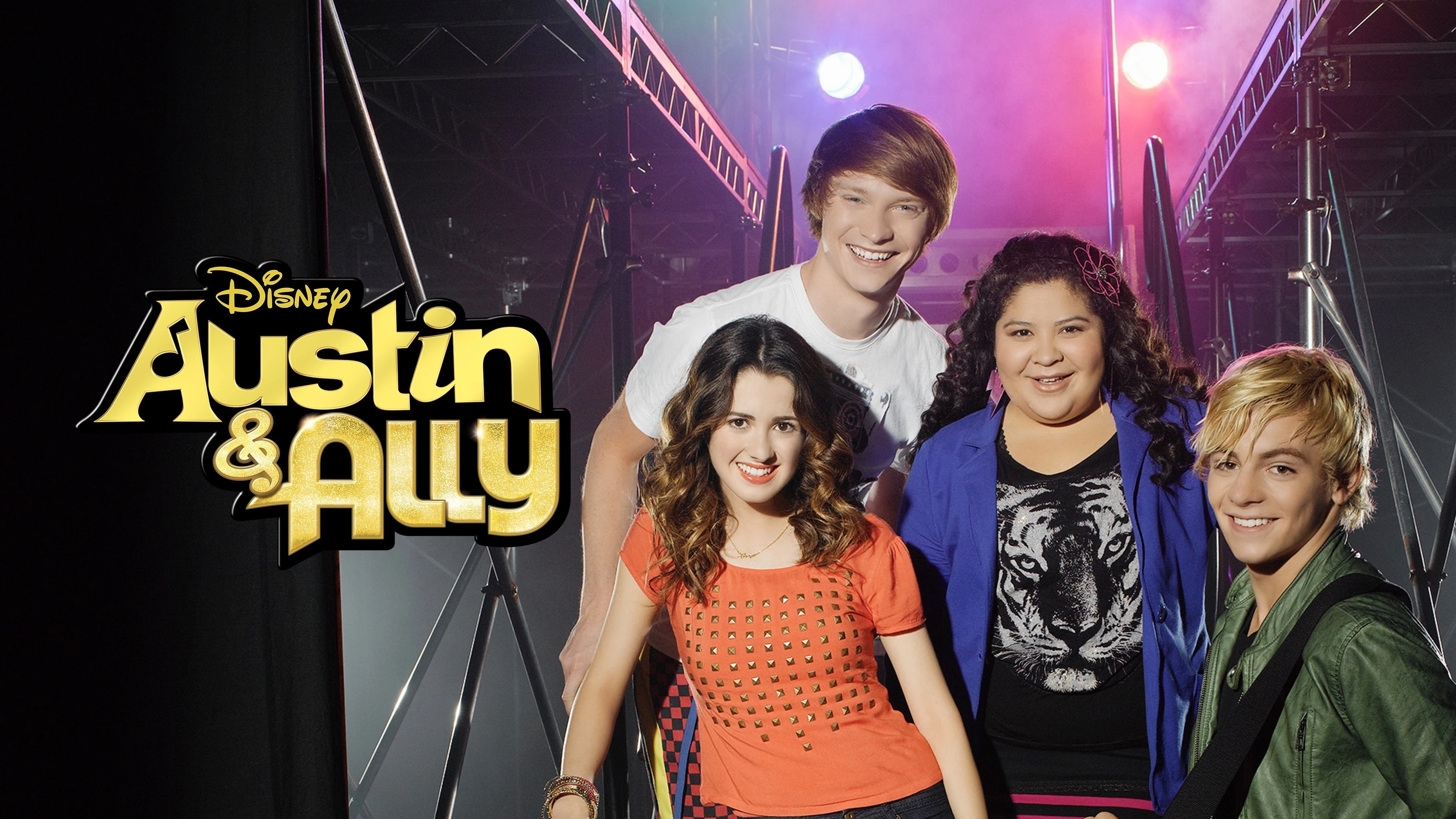Foto de Austin & Ally