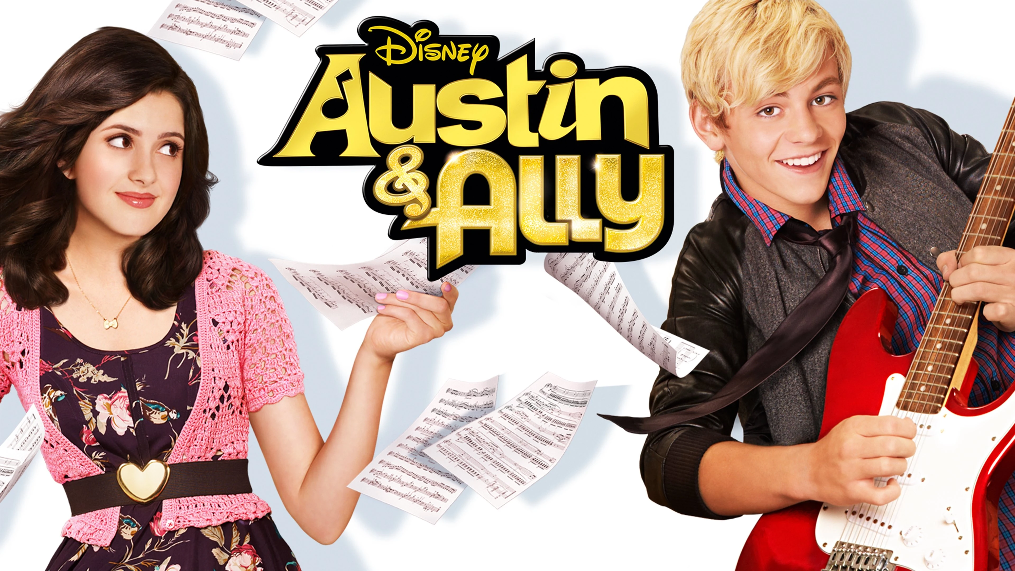 Foto de Austin & Ally