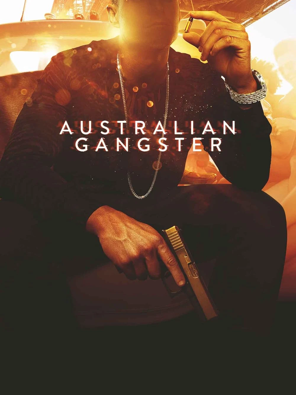 Poster  de Australian Gangster