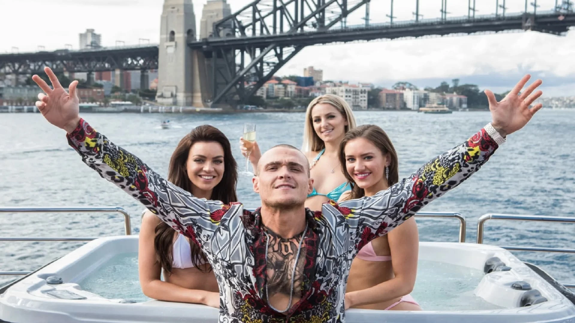 Foto de Australian Gangster