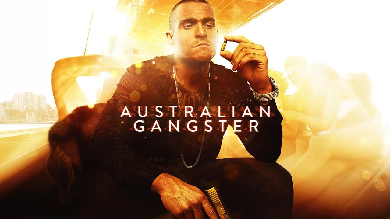 Foto de Australian Gangster