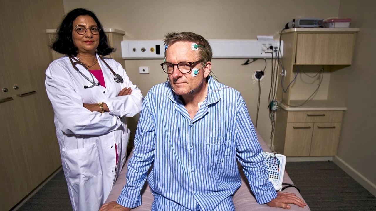 Foto de Australia's Sleep Revolution with Dr Michael Mosley