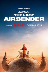 Avatar: La leyenda de Aang
